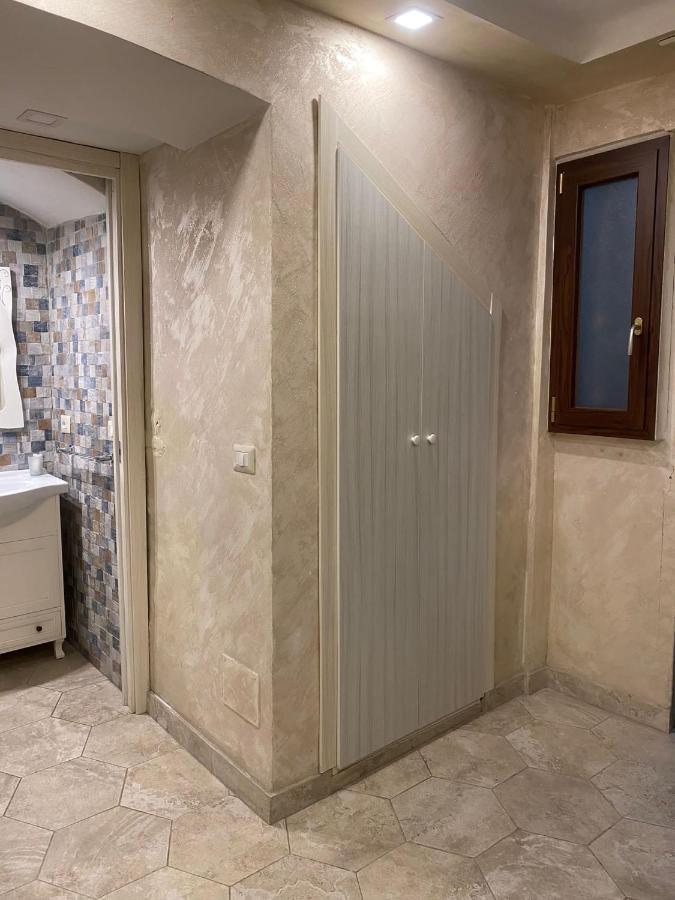 مبيت وإفطار نابولي Ciro House المظهر الخارجي الصورة